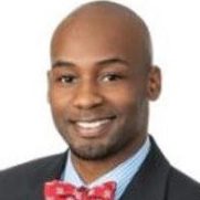 Myron May