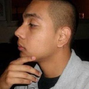 Andrew Moreno