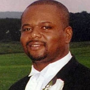 Marquis Barker