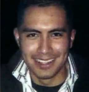 Erick Lagunas