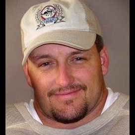 Michael Wayne Richardson
