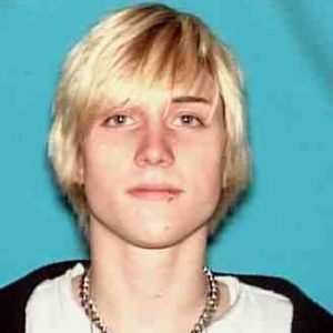 Jerry Paul Stovall III