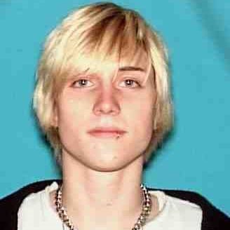 Jerry Paul Stovall III