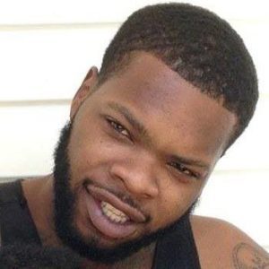 Raupheal Thomas