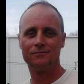 Timothy Gene Smith