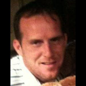 Patrick Michael Wise
