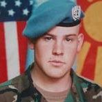 William Forrest Spargur II