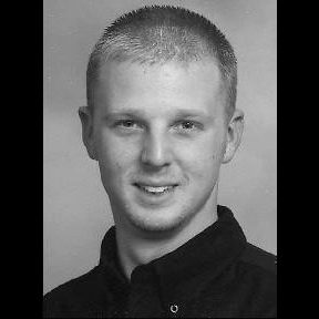 Dustin James Willard
