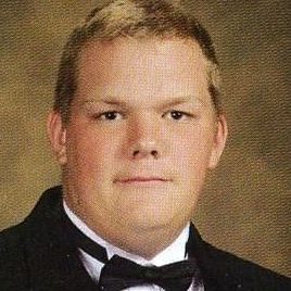 Keith Atkinson Jr.