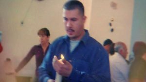 Tony Menchaca