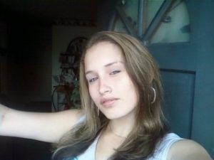 Danielle Maudsley