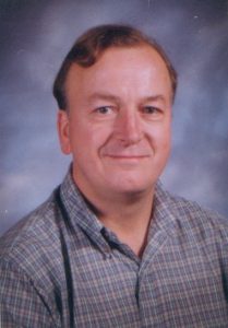 Jeffery David Anderson