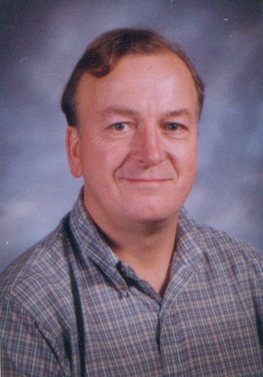 Jeffery David Anderson
