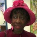 Dorothy Smith Wright