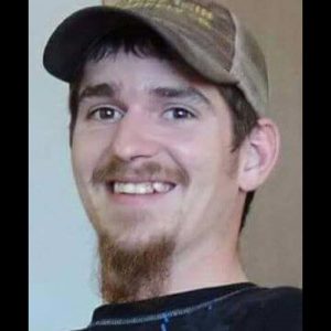 Gary Leon Herd Jr.