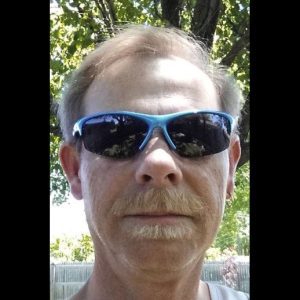 Timothy Case