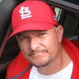 Robert “Jeff” Jeffrey Harris