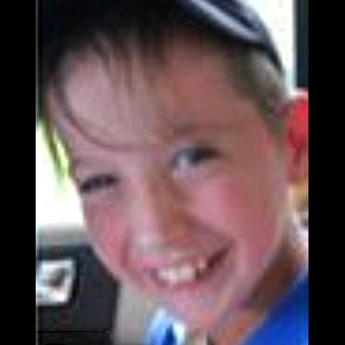 Justin Harrell