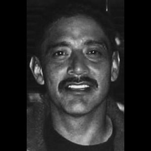 Lawrence Gilbert Sanchez
