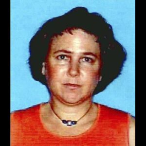 Elizabeth Catherine Kropp