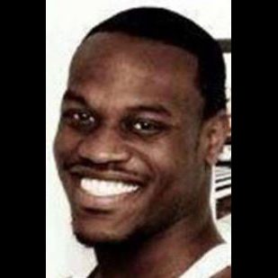 Brandon Tate Brown