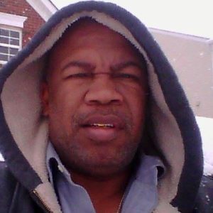 Ronnie Dubose Carr
