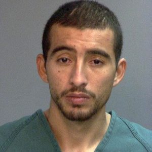 Elmer Alexander Perez