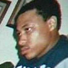 Rodney Deron Edwards