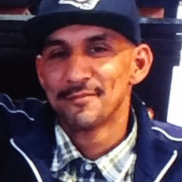 Fidel Barrios