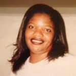 Sharon Rebecca McDowell