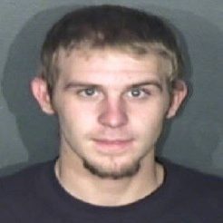 Nicholas Byron Titus