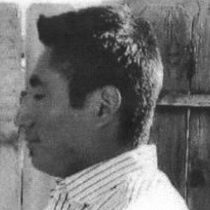 Luis Ambrosio-Aguilar