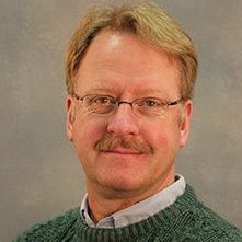 Timothy Rundquist