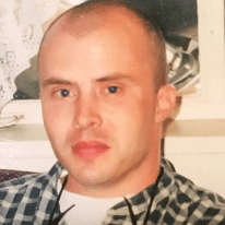 Larry Taylor Shurden Jr.