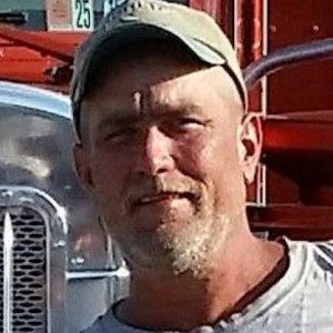 Gregory Sanders