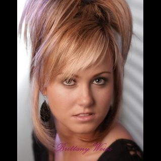 Brittany Elaine Weiss