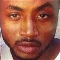 Terrance Gilbert