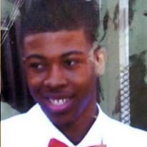 Quintonio LeGrier