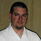 David Thomas Christoffel