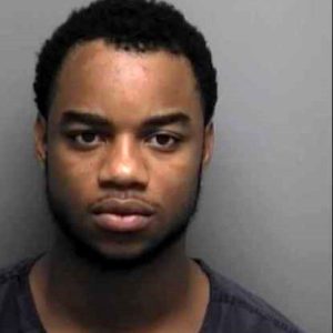 Somourian Jamal Wingo