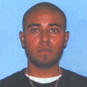 Mark Anthony Trujillo