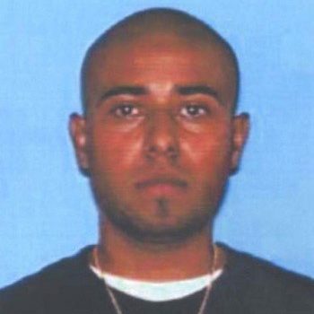 Mark Anthony Trujillo