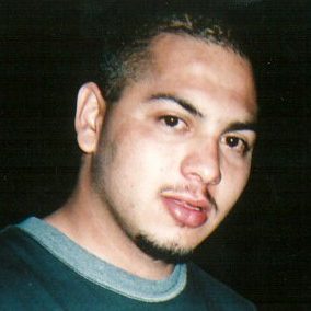 Adam Bernal