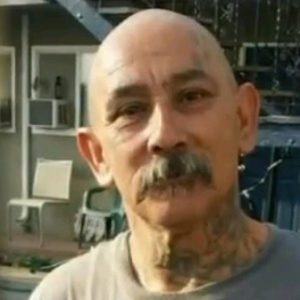 Fred Granado Perez