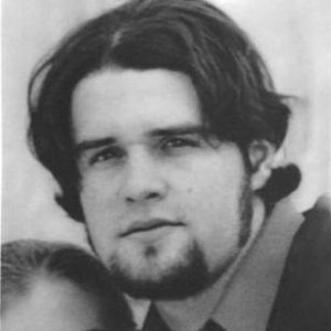 John Randell Veach