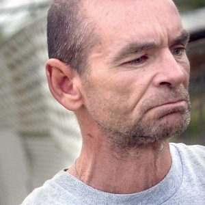 Gregory Melvin Shafer