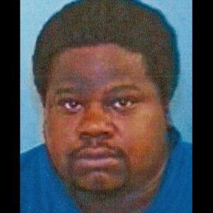 Ricky Junior Toney