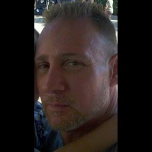 Ricky Kevin Whidden