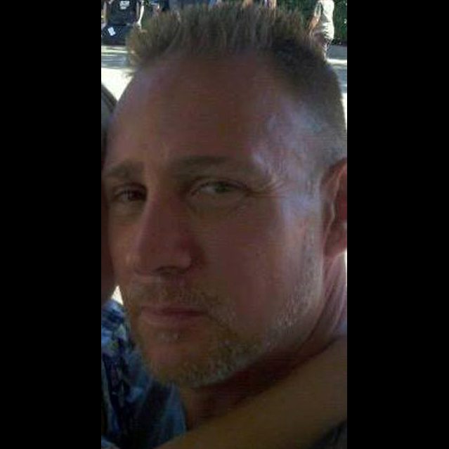 Ricky Kevin Whidden