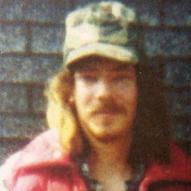 Raymond Keith Martinez